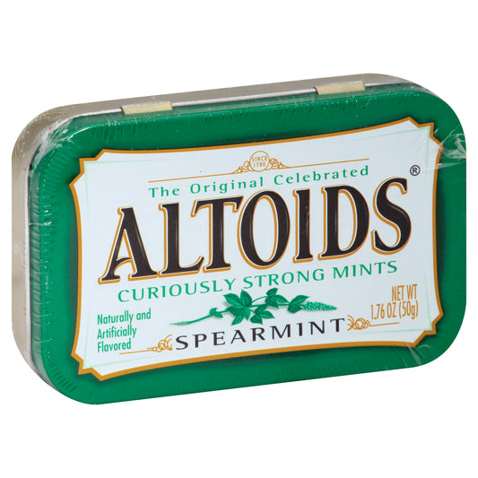 Altoids Mints 1.76 oz