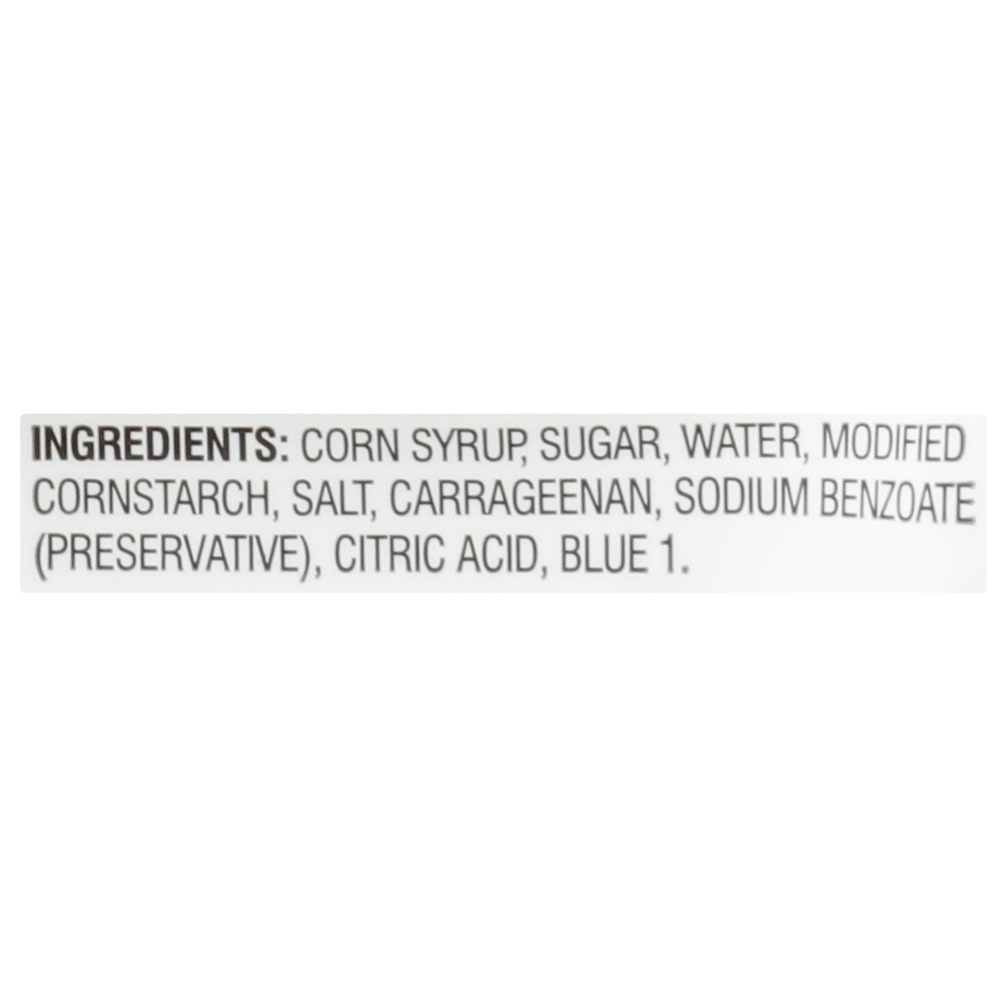Cake Mate Blue Writing Gel 0.67 oz