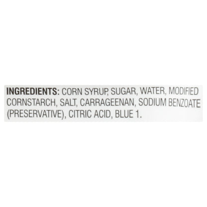Cake Mate Blue Writing Gel 0.67 oz