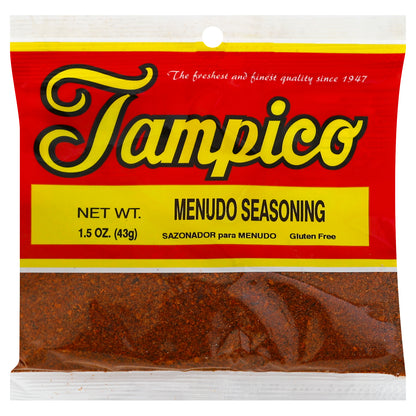 Tampico Menudo Seasoning 1.5 oz