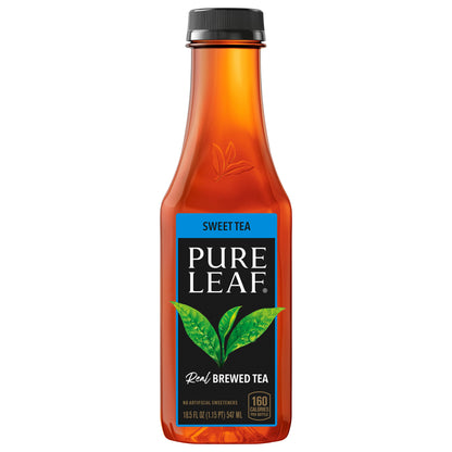 Pure Leaf Sweet Tea Tea 18.5 fl oz