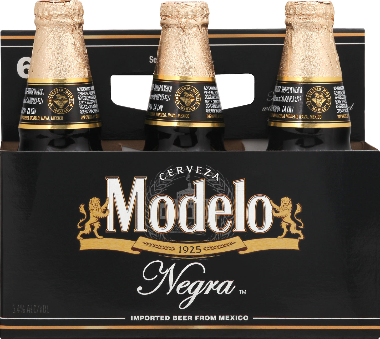Modelo Beer 1 ea