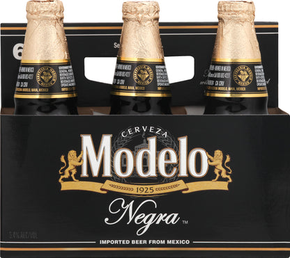 Modelo Beer 1 ea