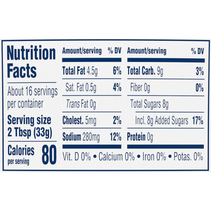 Kraft Coleslaw Dressing, 16 fl oz Bottle