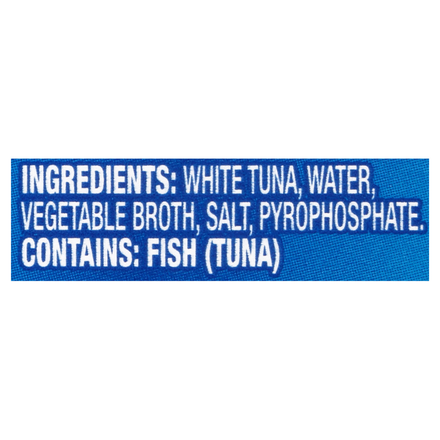 StarKist In Water Solid White Albacore Tuna 5 oz