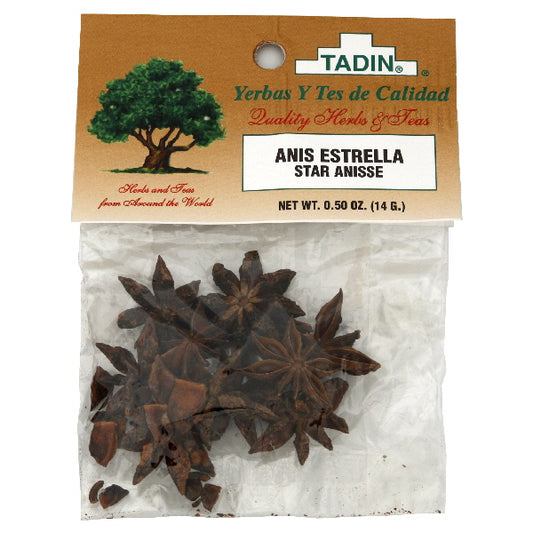 Tadin Star Anisse 0.5 oz