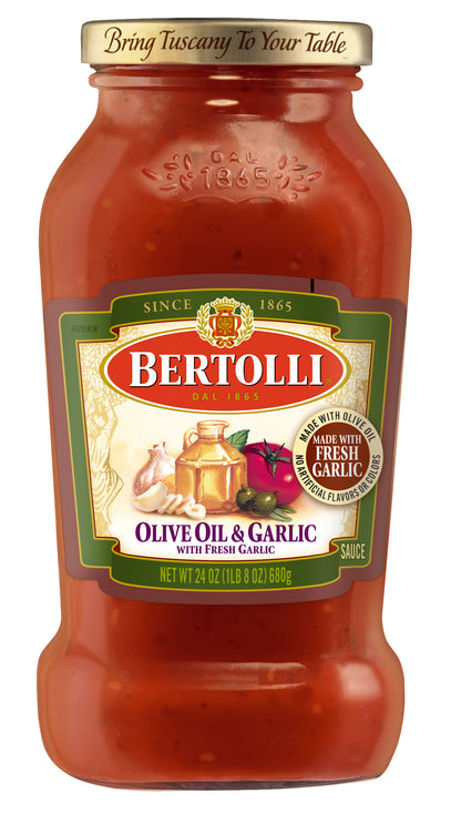 Bertolli Sauce 24 oz