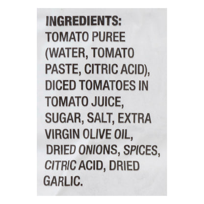 Francesco Rinaldi Tomato, Garlic & Onion Pasta Sauce 24 oz