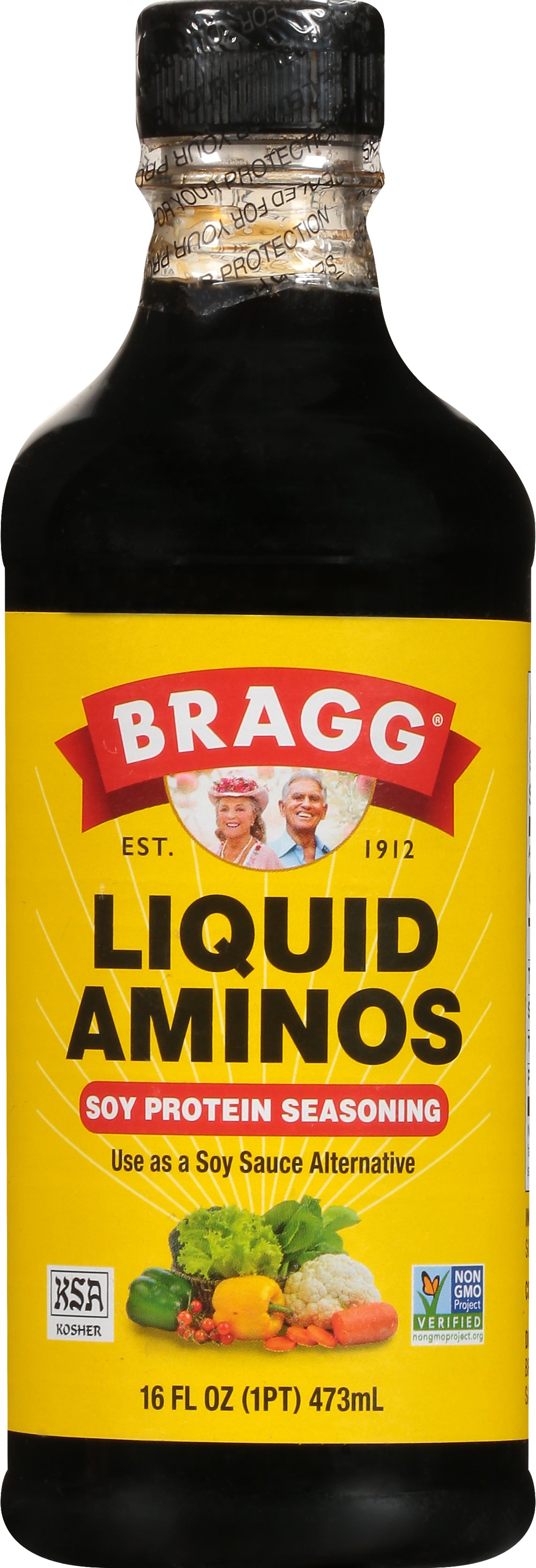 Bragg Seasoning 16 oz
