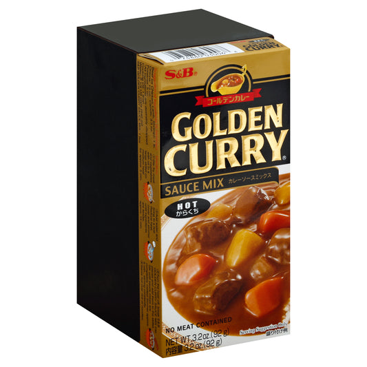 S&B Sauce Mix 3.2 oz