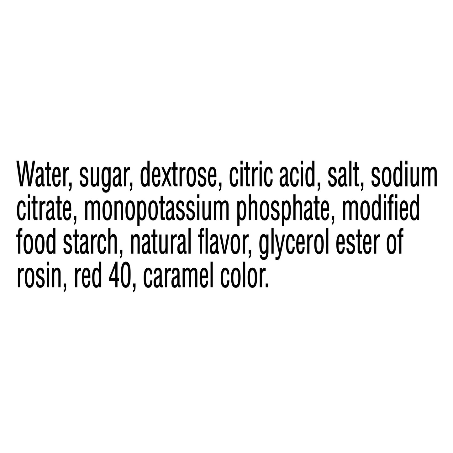 Gatorade Fruit Punch Thirst Quencher 128 oz