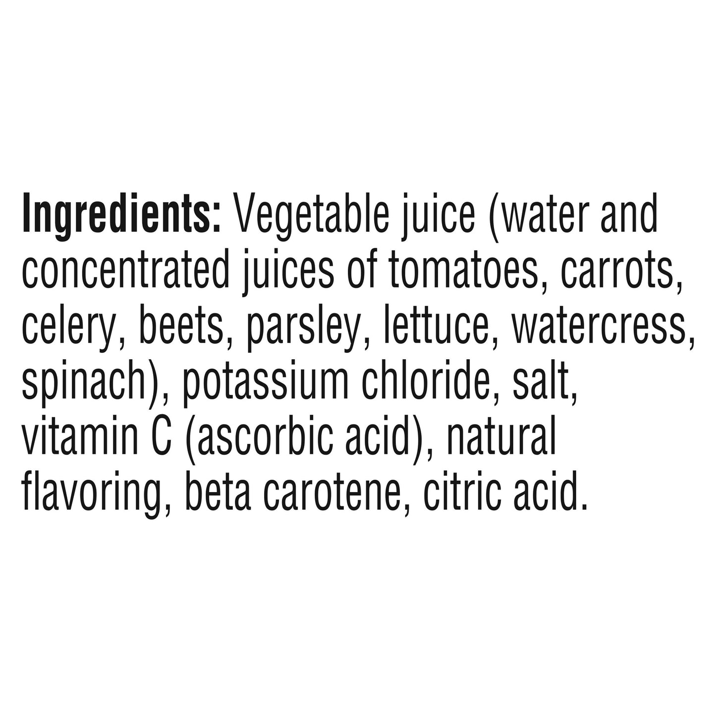 V8 Low Sodium Original 100% Vegetable Juice 46 fl oz