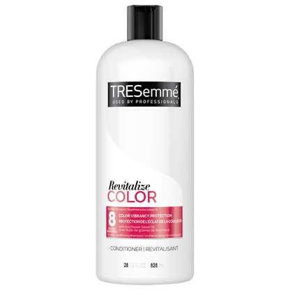TRESemme Color Revitalize Conditioner 28 oz