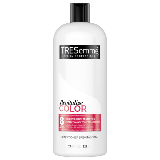 TRESemme Color Revitalize Conditioner 28 oz