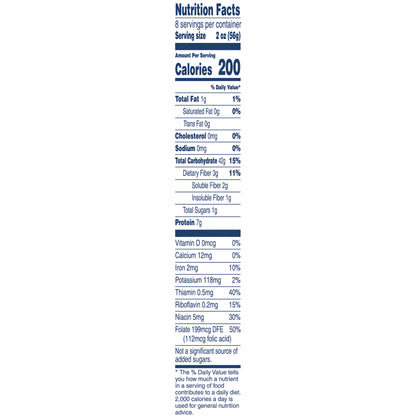 Barilla® Pasta Fettuccine 1 lb. Box