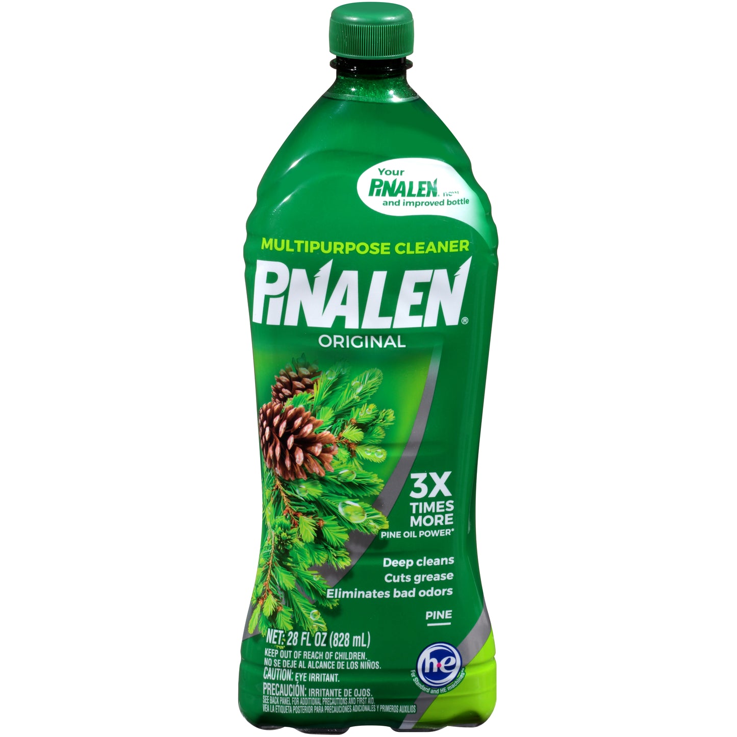 Pinalen® Original Pine Multipurpose Cleaner 28 fl. oz. Bottle