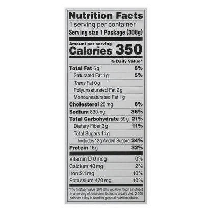 Lean Cuisine Bowls Orange Chicken 10.875 oz