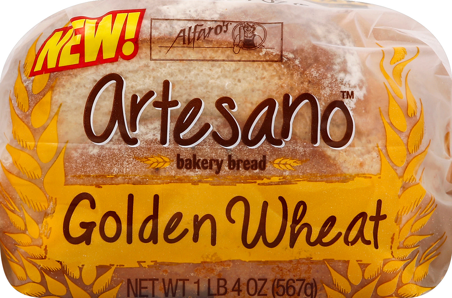 Alfaros Bakery Bread 20 oz