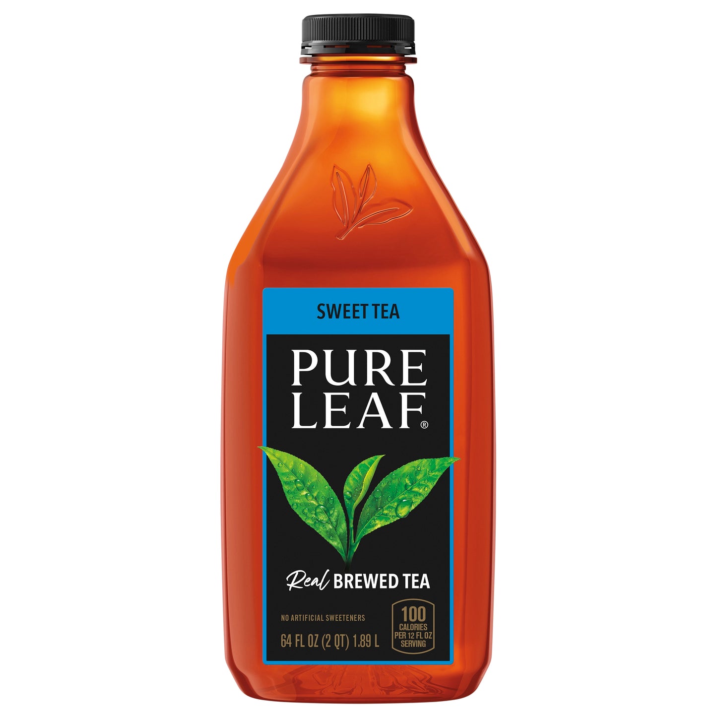 Pure Leaf Sweet Tea 64 fl oz Bottle