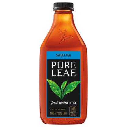 Pure Leaf Sweet Tea 64 fl oz Bottle