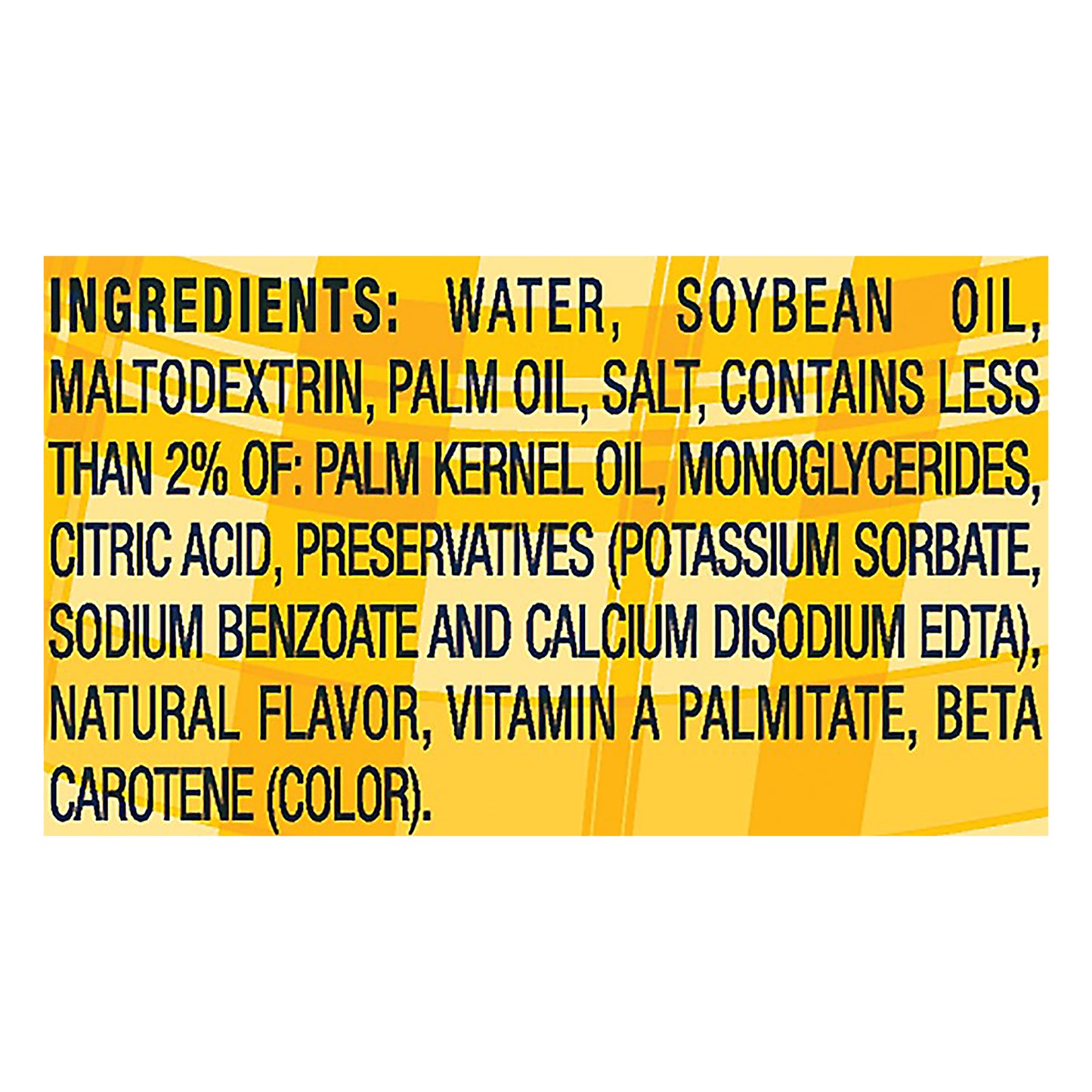 Blue Bonnet 31% Vegetable Oil Spread 45 oz
