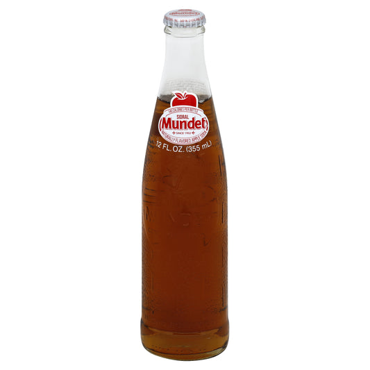 Mundet Soda 12 oz