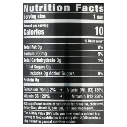 Reign White Gummy Bear Energy Drink 16 oz