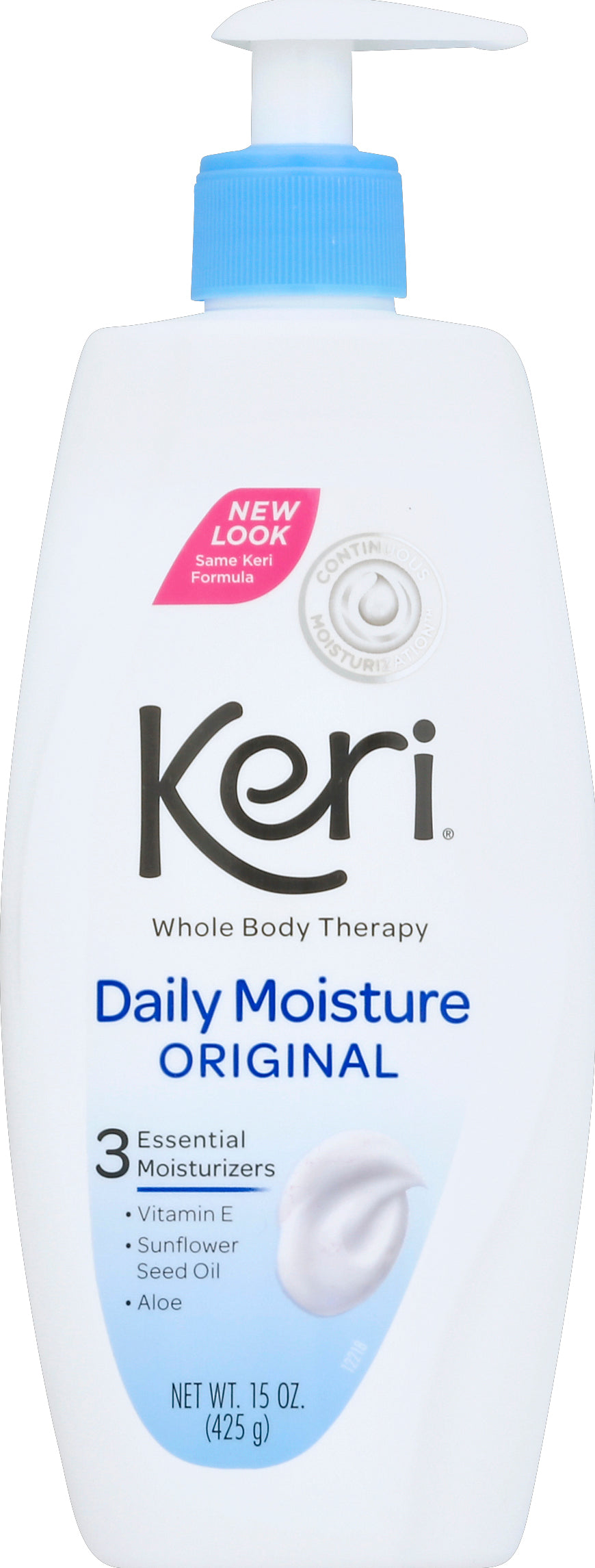 Keri Whole Body Therapy 15 oz