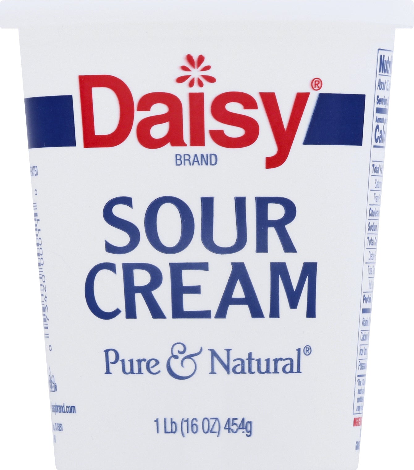 Daisy Sour Cream 1 lb