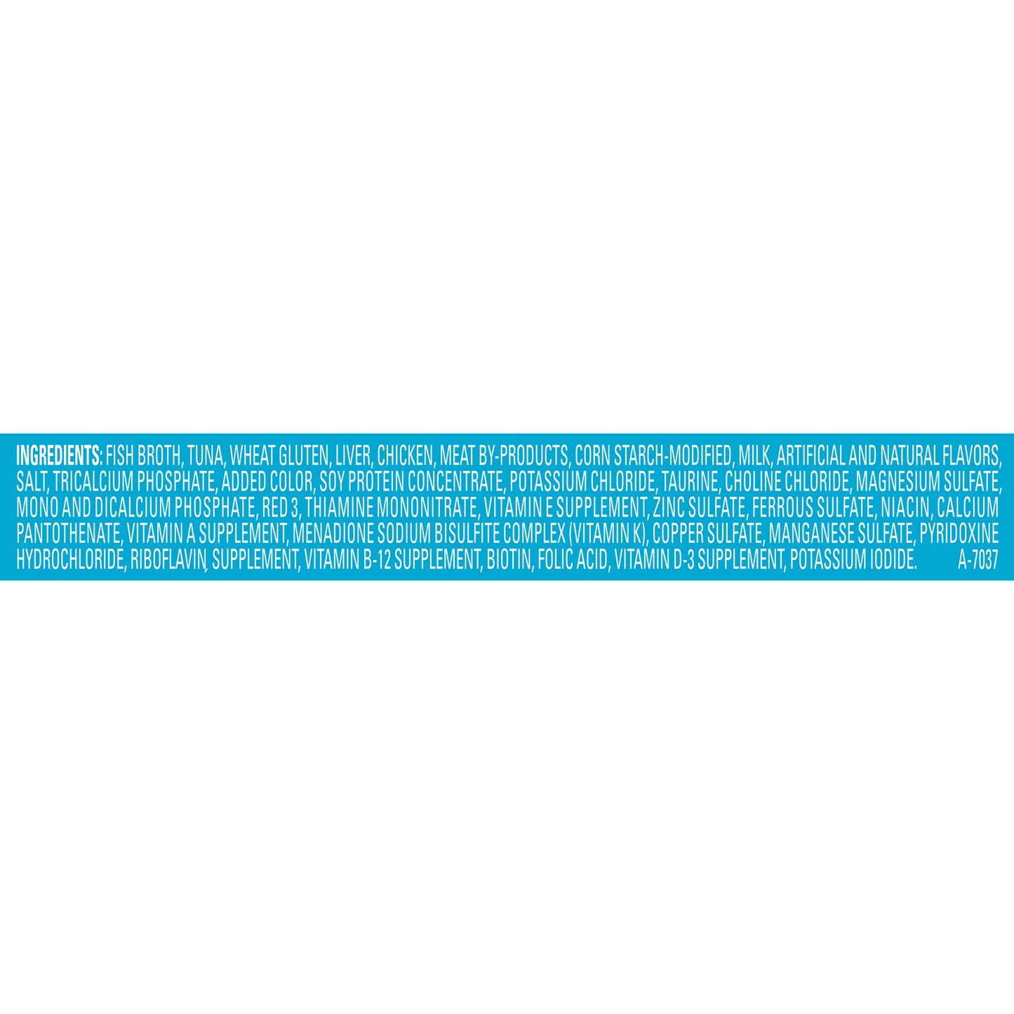 Purina Fancy Feast Wet Cat Food, Creamy Delights Tuna Feast in a Creamy Sauce - 3 oz. Can
