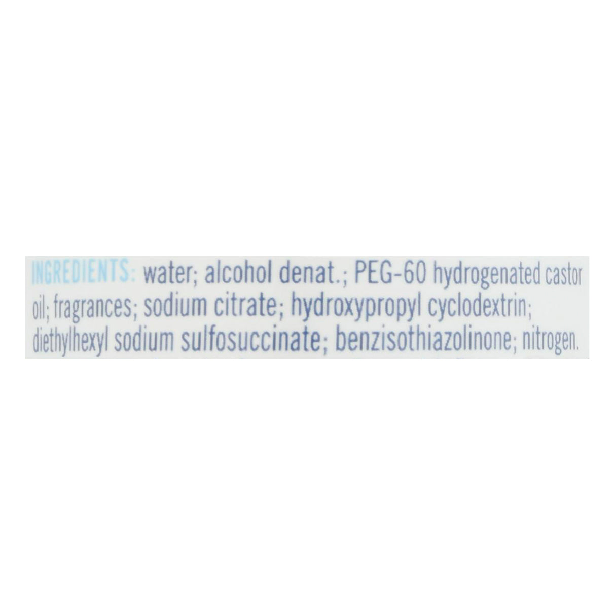 Febreze Air Linen & Sky Air Freshener 8.8 oz