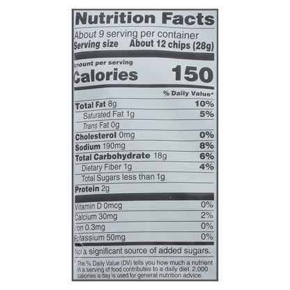 Doritos Spicy Nacho Flavored Tortilla Chips 9.25 oz