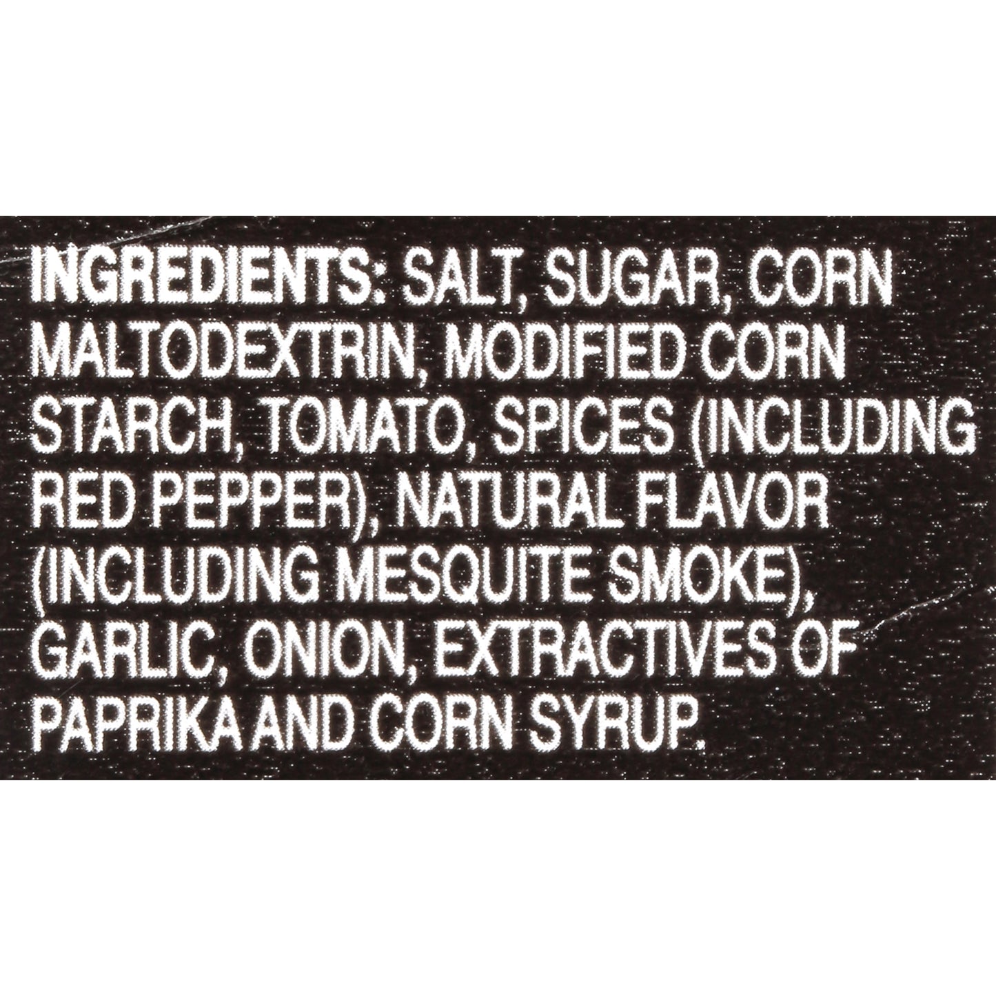 McCormick® Grill Mates® Mesquite Marinade Mix 1.06 oz. Packet