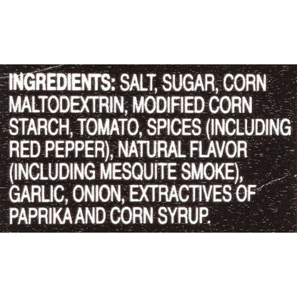 McCormick® Grill Mates® Mesquite Marinade Mix 1.06 oz. Packet