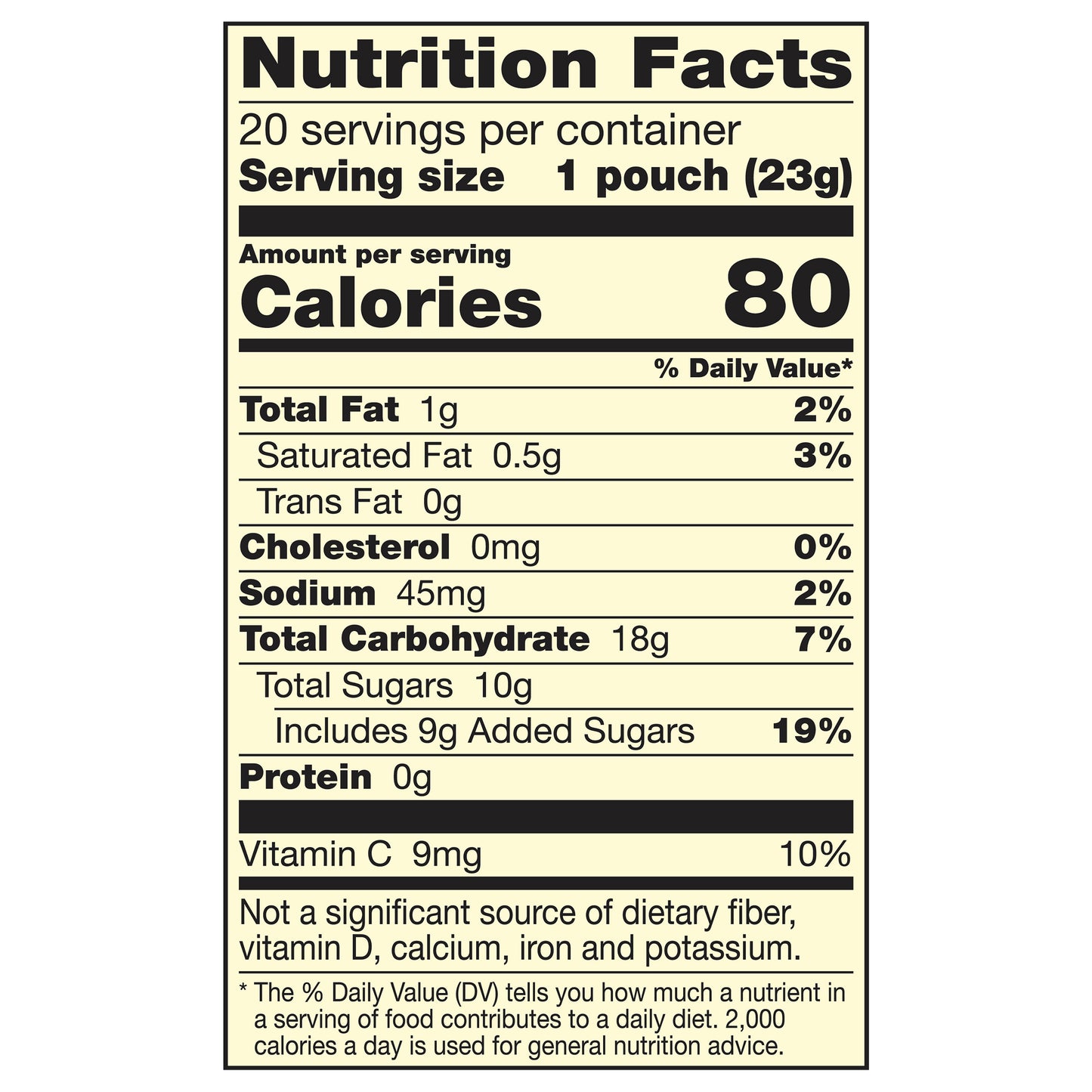 Betty Crocker Oat-Tastic Chocolate Chip Muffin Mix, 16.4 oz