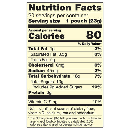 Betty Crocker Oat-Tastic Chocolate Chip Muffin Mix, 16.4 oz