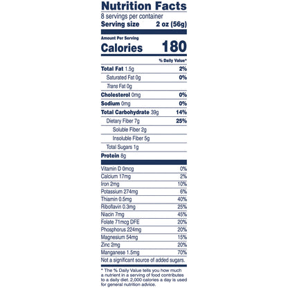 Barilla® Whole Grain Penne Pasta 16 oz. Box