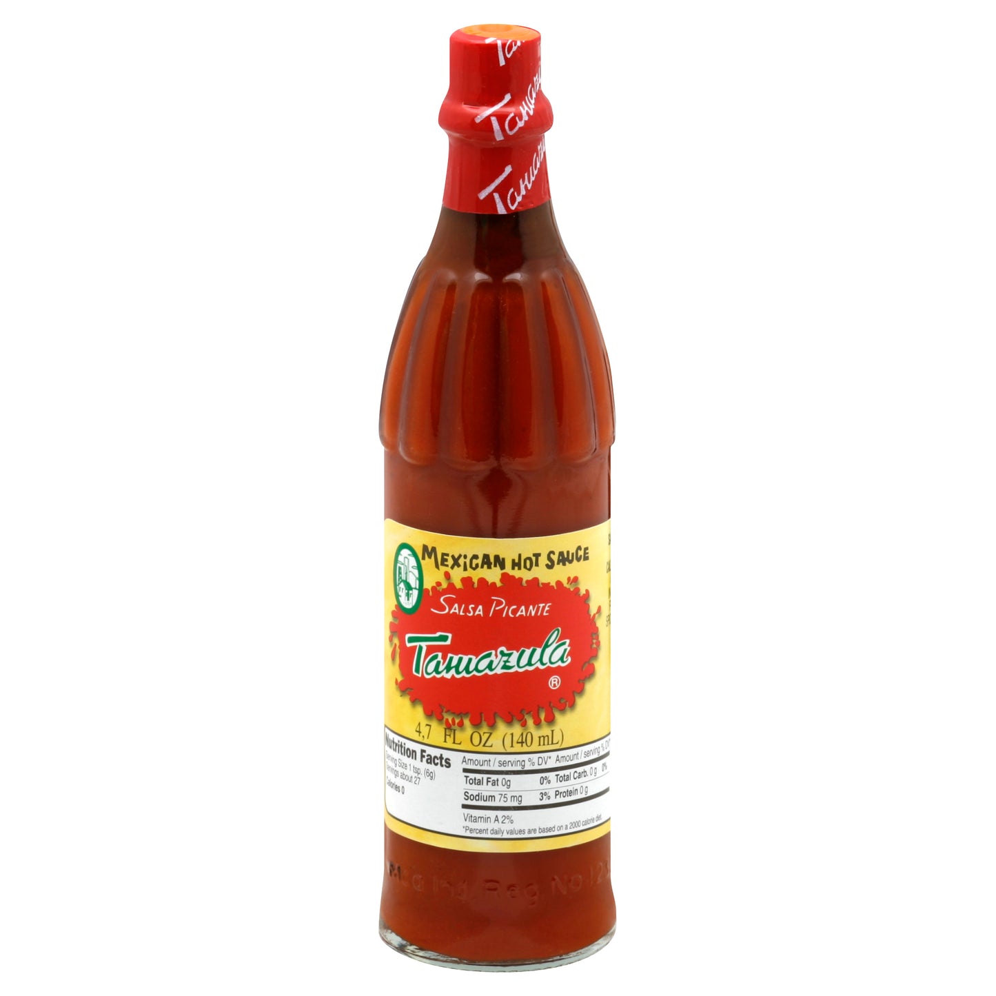 Tamazula Salsa Picante 4.7 oz