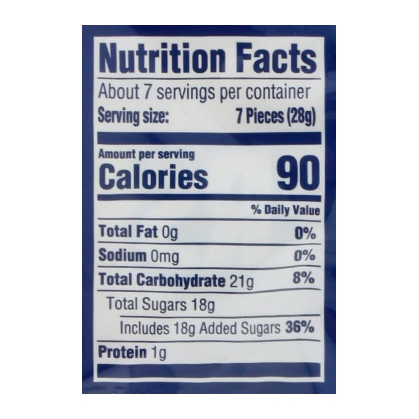 Life Savers 5 Flavors Gummies 7 oz