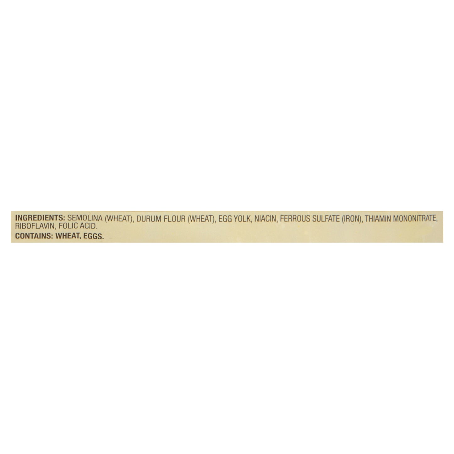 Golden Grain Wide Egg Noodles 12 oz
