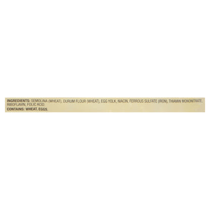 Golden Grain Wide Egg Noodles 12 oz