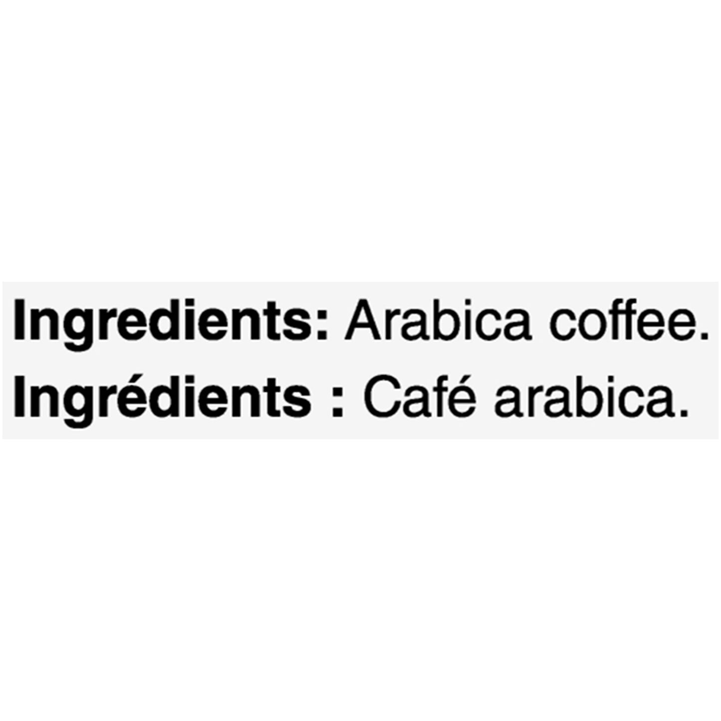 Kauai Coffee® Garden Isle Medium Roast Arabica Coffee 12 ct K-Cup Pods 120g Box