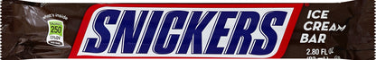 Snickers Ice Cream Bar 2.8 oz