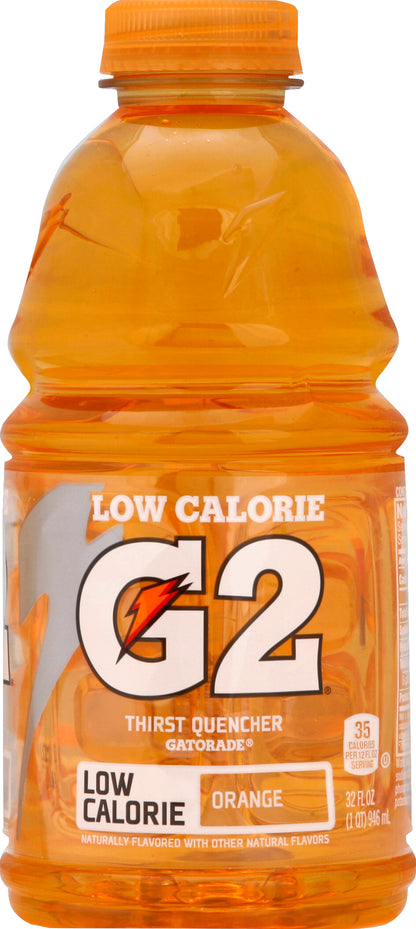 Gatorade Thirst Quencher 32 oz