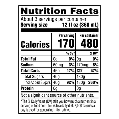 Mtn Dew Soda 1 lt