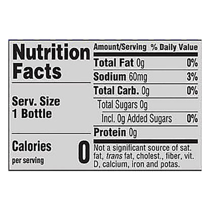 Diet Coke 6 Pack No Sugar No Calories Soda 6 ea