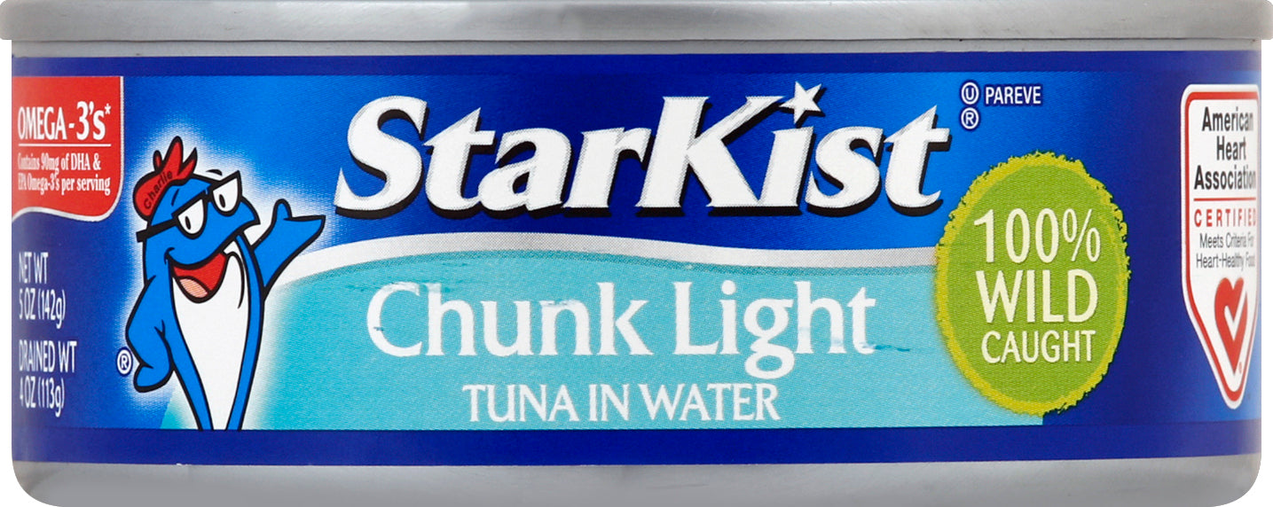 StarKist Tuna 5 oz