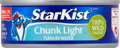 StarKist Tuna 5 oz