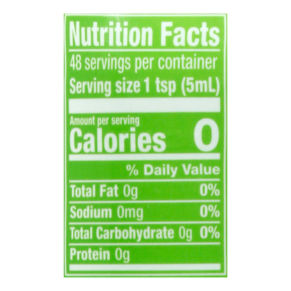 ReaLime 100% Lime Juice 8 fl oz