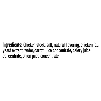 Swanson Natural Goodness 100% Natural Chicken Broth 32 oz